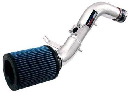 1999-2004 Toyota 4Runner Tacoma 3.4L V6 only Polished Power-Flow Air Intake System by Injen (PF2055P) - Modern Automotive Performance
