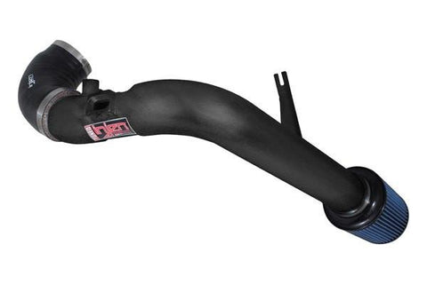 2012-2014 Chevy Camaro CAI 3.6L V6 Wrinkle Black Cold Air Intake System w/ MR Tech and Air Fusion by Injen (PF7012WB) - Modern Automotive Performance
