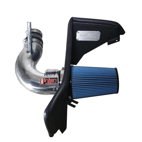 Injen Power-Flow Air Intake | 2016-2021 Chevrolet Camaro 2.0T (PF7017)