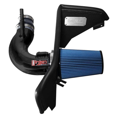 Injen Power-Flow Air Intake | 2016-2021 Chevrolet Camaro 2.0T (PF7017)