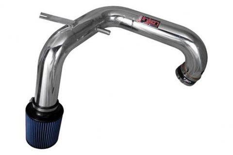 2009-2012 Dodge Ram 1500 5.7L V8 Hemi Polished Power-Flow Air Intake System w/ MR Tech by Injen (PF8053P) - Modern Automotive Performance
