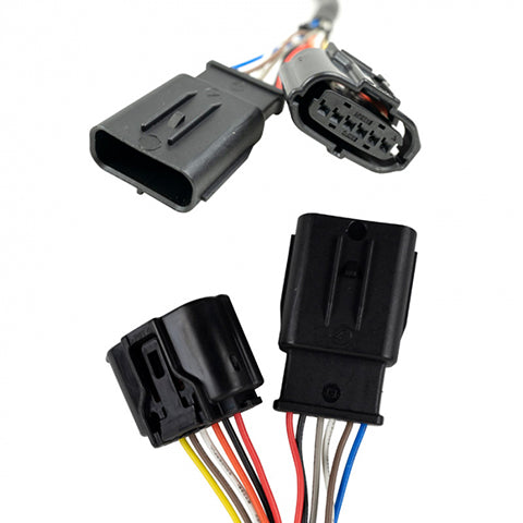 Injen X-Pedal Pro Black Edition Throttle Controller | 2013-2020 Subaru BRZ/Scion FR-S/Toyota 86, 2008-2021 Subaru WRX/STI, and 2006-2013 Lexus IS350/IS350 (PT0002B)