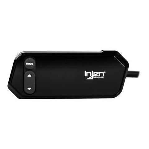 Injen X-Pedal Pro Throttle Controller - Black Edition | 2008-2015 Mitsubishi Evo X (PT0006B)