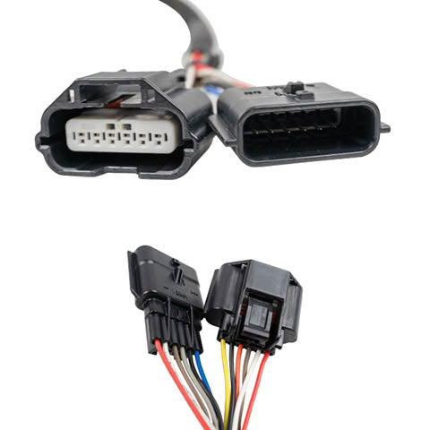 Injen X-Pedal Pro Black Edition Throttle Controller | 2007-2013 Infiniti G37 and 2009-2020 Nissan 370Z (PT0016B)