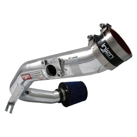 Injen RD Series Intake : Subaru WRX/STi 02+ - Modern Automotive Performance
