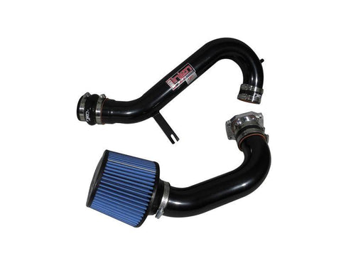 1998-1999 Subaru Impreza 2.5L Black Cold Air Intake by Injen (RD1220BLK) - Modern Automotive Performance
