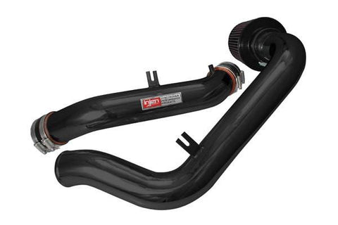 2006-2009 Honda S2000 2.2L 4Cyl. Black Cold Air Intake by Injen (RD1306BLK) - Modern Automotive Performance
