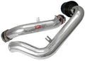 2006-2009 Honda S2000 2.2L 4Cyl. Polished Cold Air Intake by Injen (RD1306P) - Modern Automotive Performance
