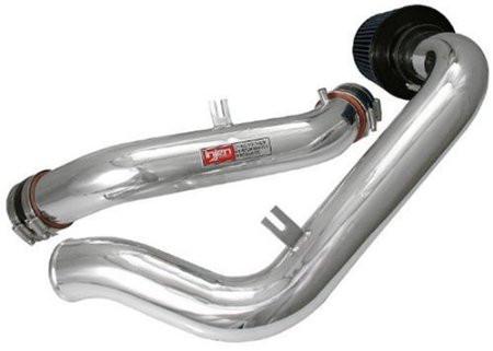 2006-2009 Honda S2000 2.2L 4Cyl. Polished Cold Air Intake by Injen (RD1306P) - Modern Automotive Performance
