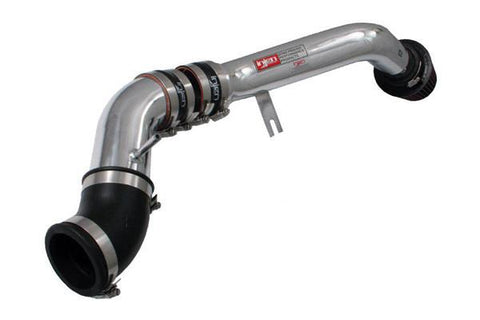 2003-2004 Tiburon 2.7L V6 Polished Cold Air Intake by Injen (RD1375P) - Modern Automotive Performance

