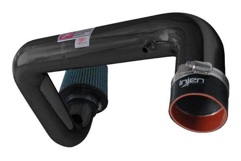 1997-2001 Acura Integra Type R Black Cold Air Intake by Injen (RD1425BLK) by Injen (RD1425BLK) - Modern Automotive Performance
