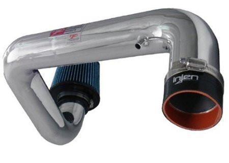 1997-2001 Acura Integra Type R Polished Cold Air Intake by Injen (RD1425P) by Injen (RD1425P) - Modern Automotive Performance
