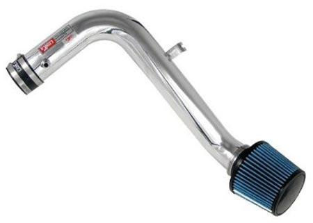 2001-2003 Acura CL Tpe-S/02-03 TL Type-S Polished Cold Air Intake by Injen (RD1481P) - Modern Automotive Performance
