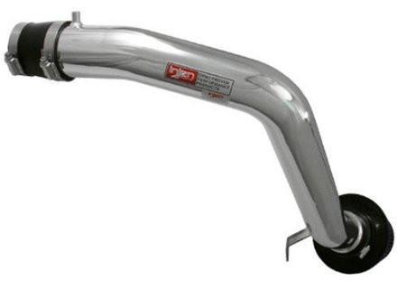 2003-2007 Accord V6 / 04-08 TL / 07-08 TL Type S Polished Cold Air Intake by Injen (RD1482P) - Modern Automotive Performance
