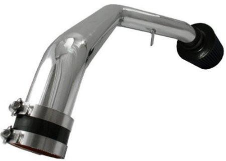 1996-1998 Civic Ex Hx EL(Canada) Polished Cold Air Intake by Injen (RD1550P) - Modern Automotive Performance
