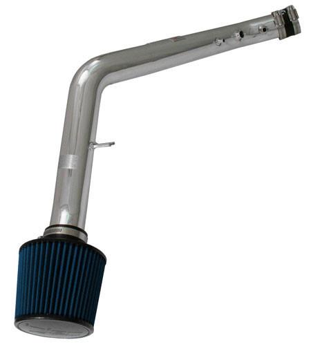 1999-2000 Civic Ex Hx EL(Canada) Polished Cold Air Intake by Injen (RD1555P) - Modern Automotive Performance
