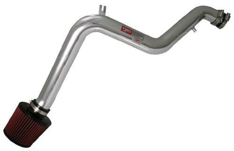1990-1993 Honda Accord No ABS Polished Cold Air Intake by Injen (RD1600P) - Modern Automotive Performance
