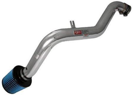 1994-1997 Honda Accord 4 Cyl. Polished Cold Air Intake by Injen (RD1650P) - Modern Automotive Performance
