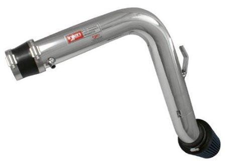 1998-2002 Honda Accord V6 / 02-03 TL 3.2L (Fits 2003 CL Type S w/ MT) Polished Cold Air Intake by Injen (RD1660P) - Modern Automotive Performance
