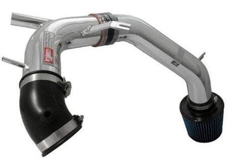 2003-2007 Honda Accord 4 Cyl. LEV Motor Only (No MAF Sensor) Polished Cold Air Intake by Injen (RD1680P) - Modern Automotive Performance
