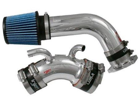 1994-1997 Nissan Maxima Polished Cold Air Intake by Injen (RD1925P) - Modern Automotive Performance
