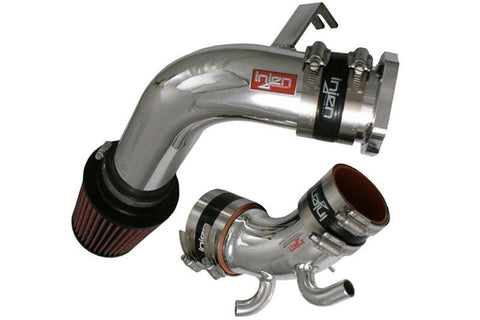 1998-1999 Nissan Maxima Polished Cold Air Intake by Injen (RD1930P) - Modern Automotive Performance
