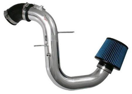 2000-2003 Toyota Celica GTS Polished Cold Air Intake by Injen (RD2046P) - Modern Automotive Performance
