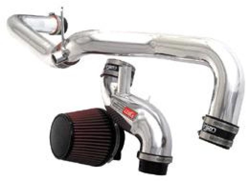 Injen Injen Cold Air Intake System | 2005 - 2006 Toyota Corolla & 2004 - 2006 Pontiac Vibe (RD2082)