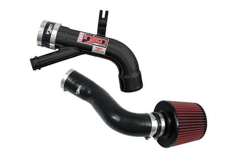 2000-2002 TT Quattro 180HP Motor Only Black Cold Air Intake by Injen (RD3025BLK) - Modern Automotive Performance
