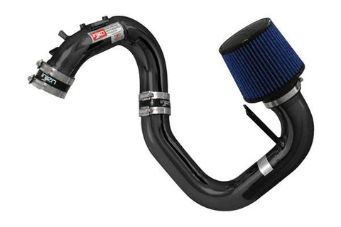 2004-2009 Mazda 3 2.0L 2.3L 4cyl (Carb for 2004 Only) Black Cold Air Intake by Injen (RD6061BLK)