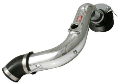 2003-2005 Mazda 6 3.0L V6 Coupe & Wagon Polished Cold Air Intake by Injen (RD6070P) - Modern Automotive Performance
