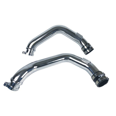 Injen SES Series Intercooler Piping | Various BMW Models (SES1116ICP)