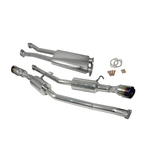 Injen Exhaust System | 2010 - 2015 Hyundai Genesis Coupe (SES1390TT)
