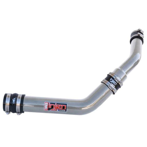 Injen SES Intercooler Pipes | 2008-2015 Mitsubishi Evo X (SES1899UICP)