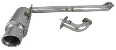 Injen Exhaust System | 2011 - 2016 Scion tC (SES2117)