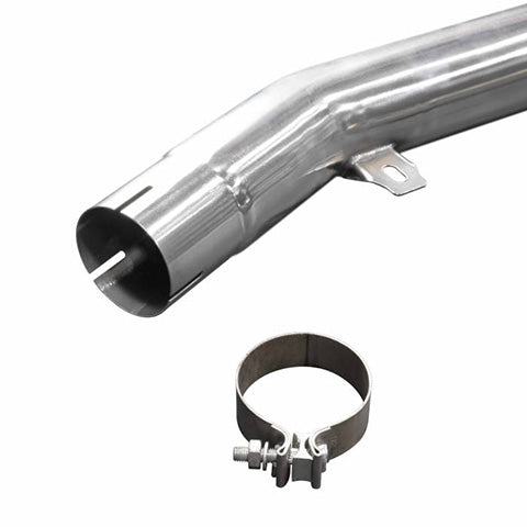 Injen Cat-Back Exhaust System | 2020-2026 Toyota Supra 3.0T (SES2300TT)