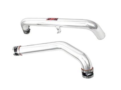 2008-2009 Cobalt SS Turbochared 2.0L Polished Intercooler Piping Kit by Injen (SES7027ICP)