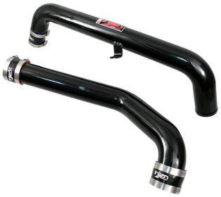 2008-2009 Cobalt SS Turbochared 2.0L Black Intercooler Piping Kit by Injen (SES7027ICPBLK)
