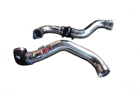 Injen Intercooler Pipe Upgrade Kit | Multiple Fitments (SES7300ICP)
