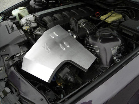 Injen  Cold Air Intake System | 1995 - 1999 BMW M3  (SP1105BLK)