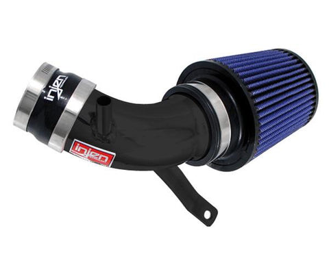 2011 Mini Cooper S 1.6L 4cyl Turbo Black Cold Air Intake w/ MR Tech by Injen (SP1106BLK)