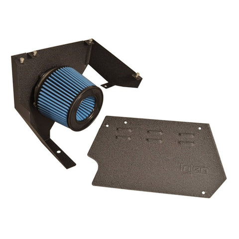 Injen Short Ram Cold Air Intake System | 2001 - 2006 BMW 330i (SP1111WB)