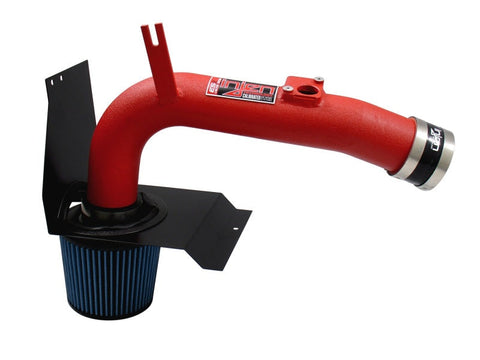 Injen Cold Air Intake System | 2014 Subaru WRX (SP1205WR)