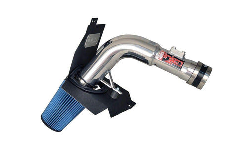 Injen SP Series Cold Air Intake | 2015-2017 Subaru STI (SP1206)
