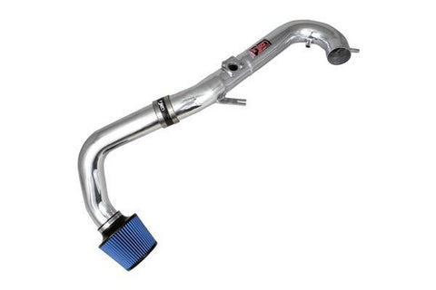 2005-2007 Subaru Impreza RS 2.5L-4cyl Polished Cold Air Intake by Injen (SP1222P) - Modern Automotive Performance
