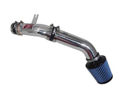 2012 Hyundai Veloster 1.6L 4cyl Polished Cold Air Intake by Injen (SP1340P) - Modern Automotive Performance
