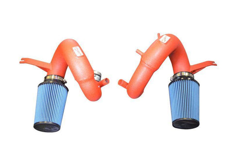 Injen SP Short Ram Air Intake | 2018-2021 Kia Stinger GT (SP1350)