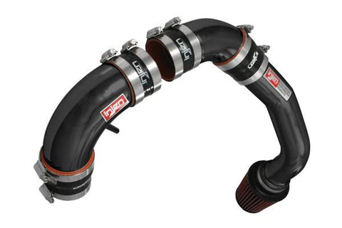 2004-2006 Hyundai Tiburon 2.0L 4 Cyl. Black Cold Air Intake by Injen (SP1381BLK) - Modern Automotive Performance
