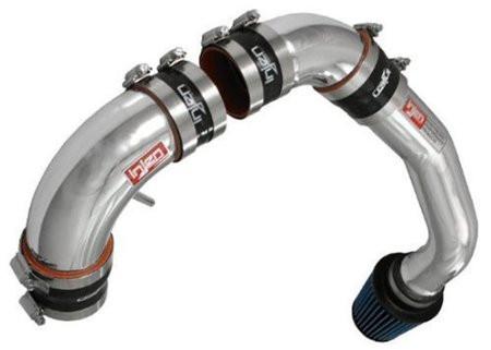 2004-2006 Hyundai Tiburon 2.0L 4 Cyl. Polished Cold Air Intake by Injen (SP1381P) - Modern Automotive Performance
