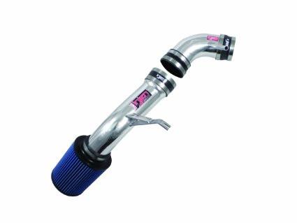 2010 Hyundai Genesis Coupe ONLY 3.8L V6 Polished Cold Air Intake by Injen (SP1390P) - Modern Automotive Performance
